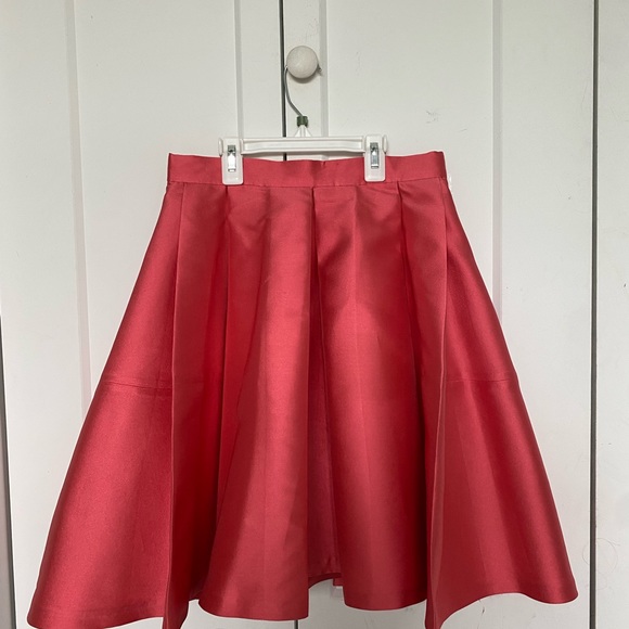 Pink skirt - Picture 1 of 3